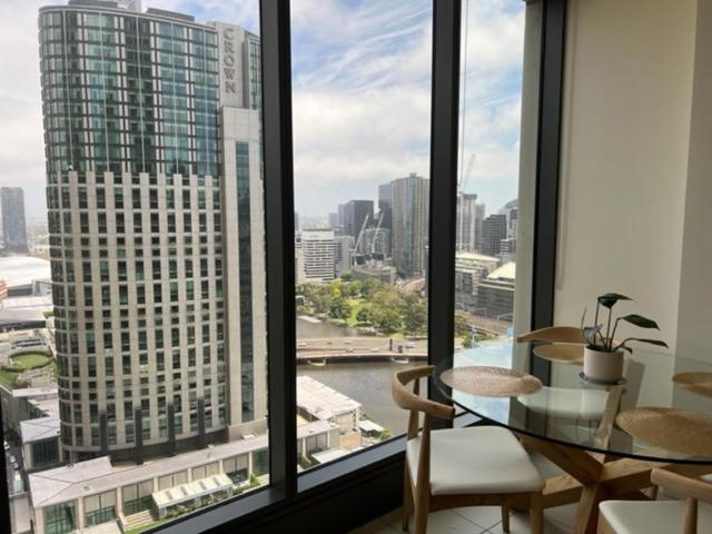 Executive Stays Southbank 1 Brm - Luxurious Serviced Apartment - Southbank Melburne Exterior foto